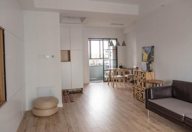 小戶型裝修榻榻米需要注意什么?